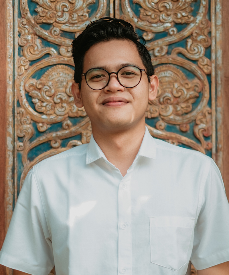 Gilang Septiansyah